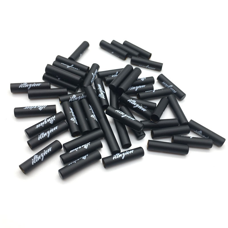 Drawstring Cord end cap (3)