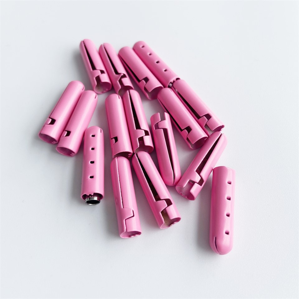 Drawstring Cord End Cap