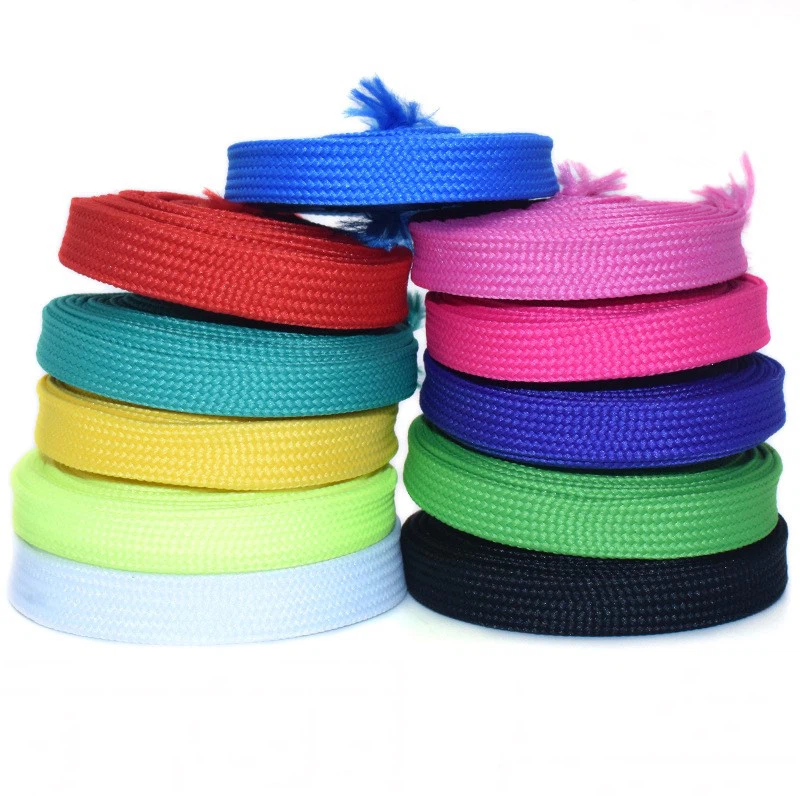 Flat Polyester Cord (2)