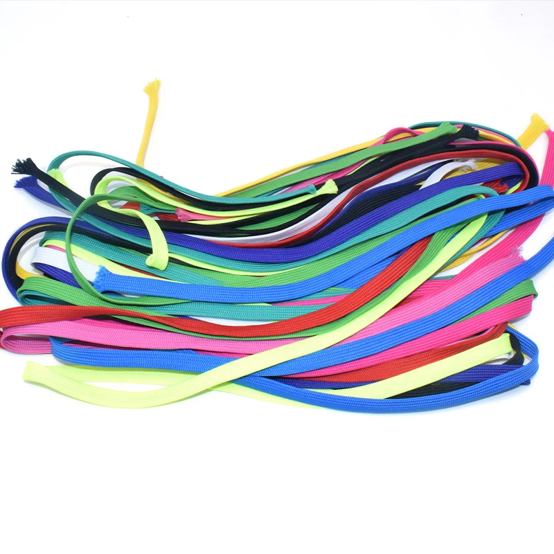 Flat Polyester Cord