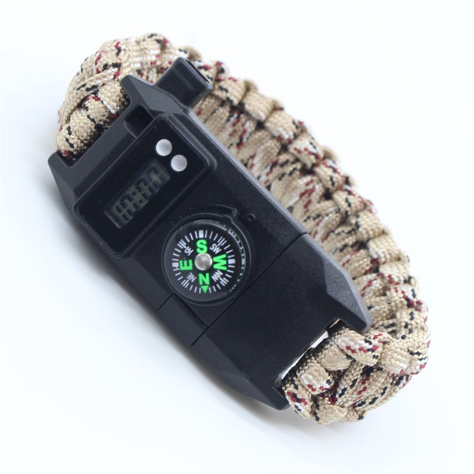 Paracord bracelet (141)